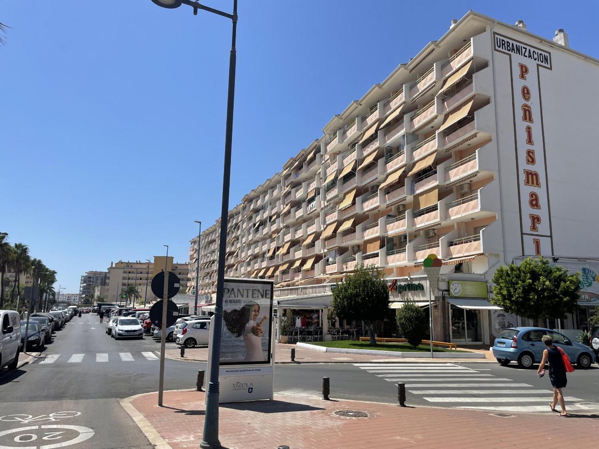 Penismar I D * Peñíscola