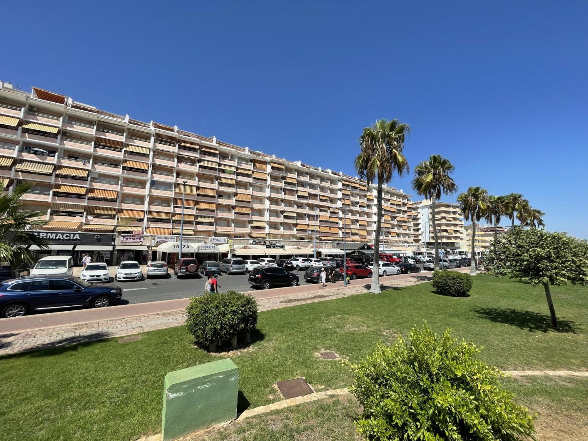 Penismar I D Apartment Peñíscola