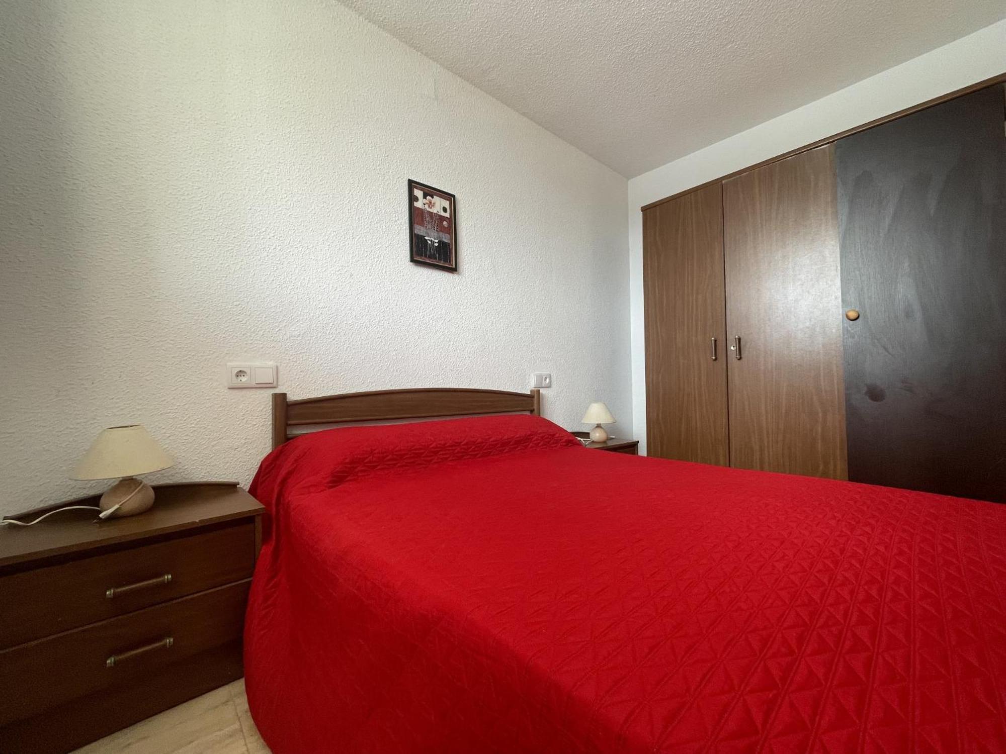 Penismar I D Apartment *