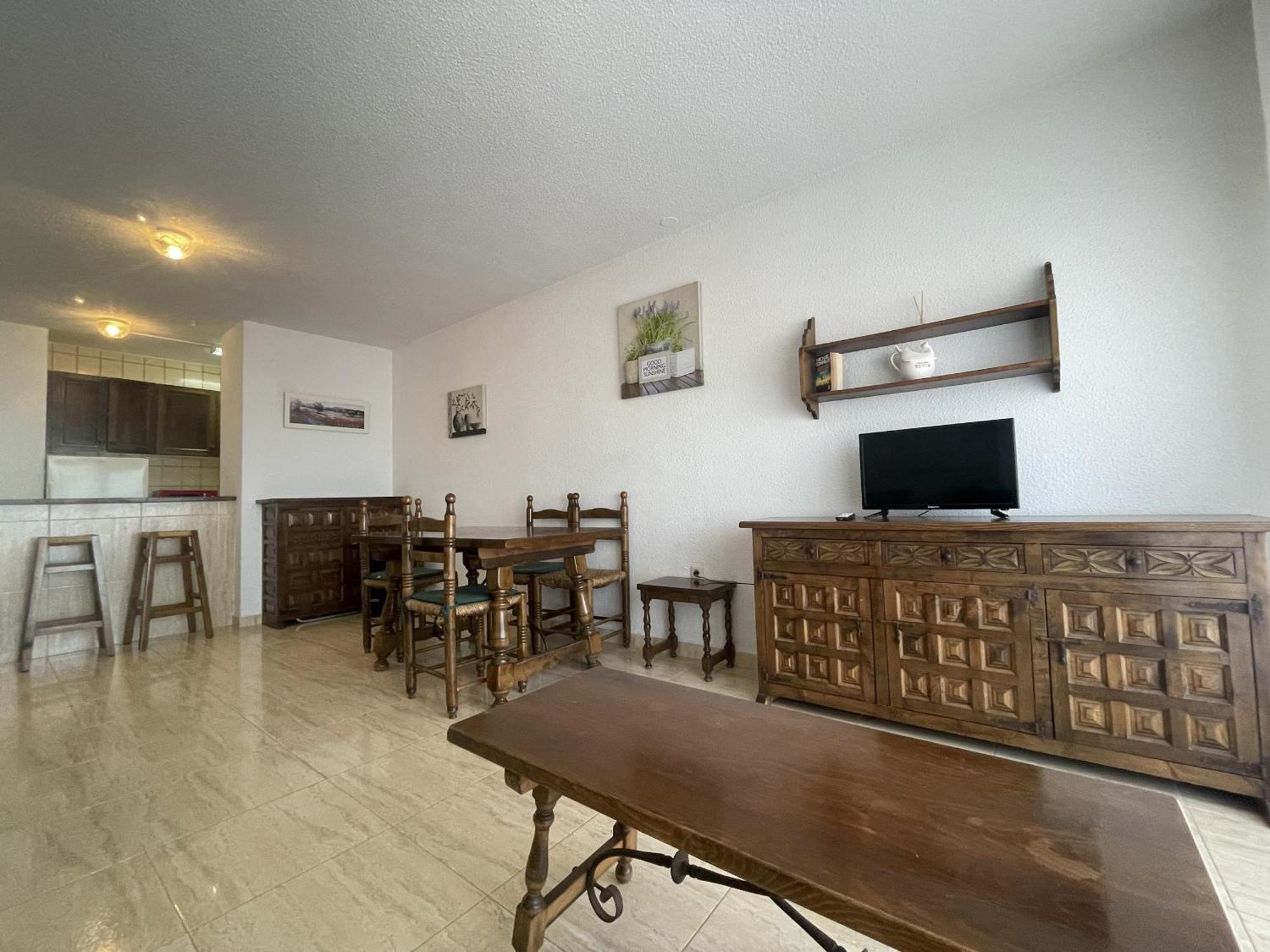 Penismar I D Apartment Peñíscola