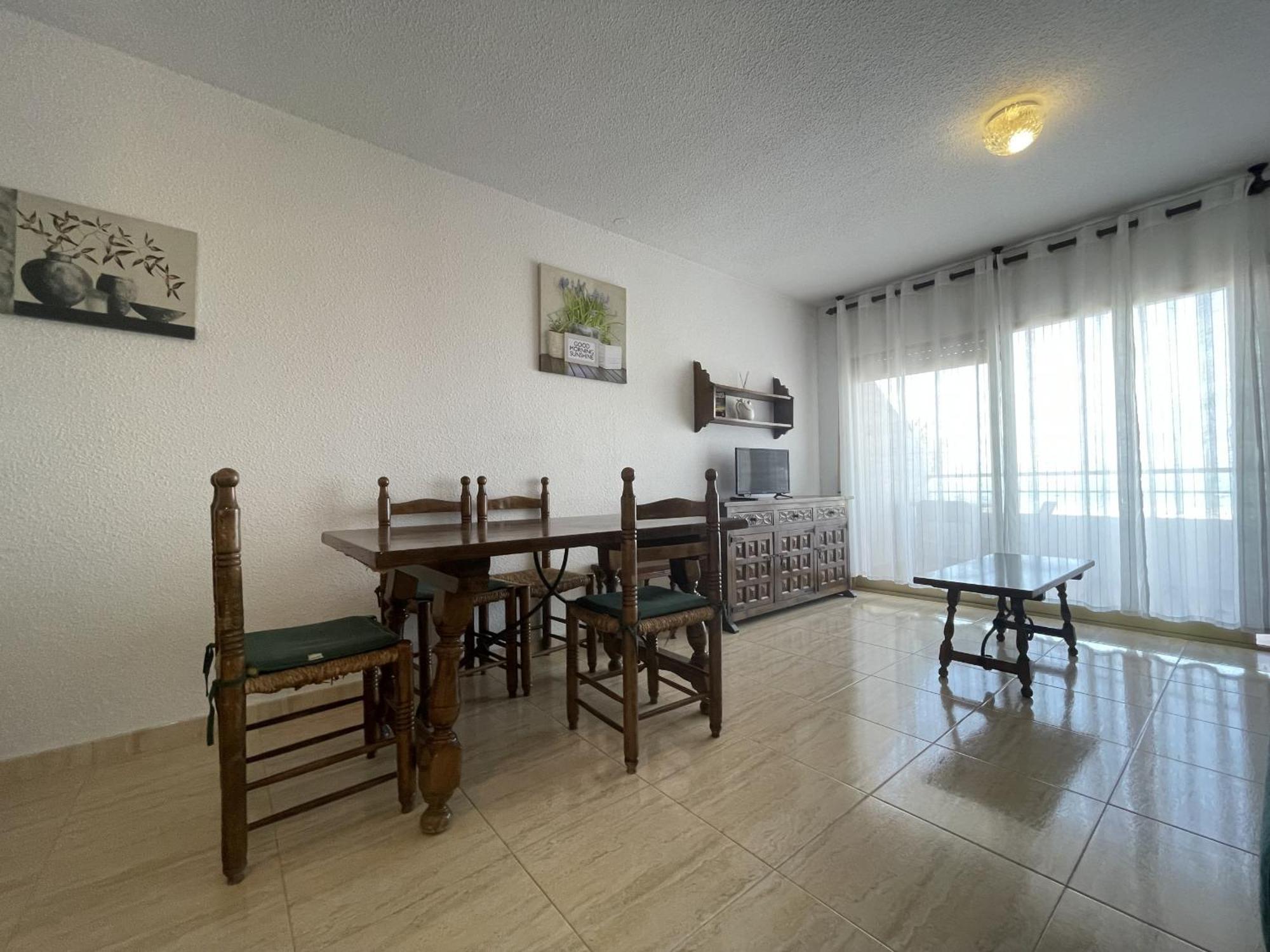 Apartment Penismar I D